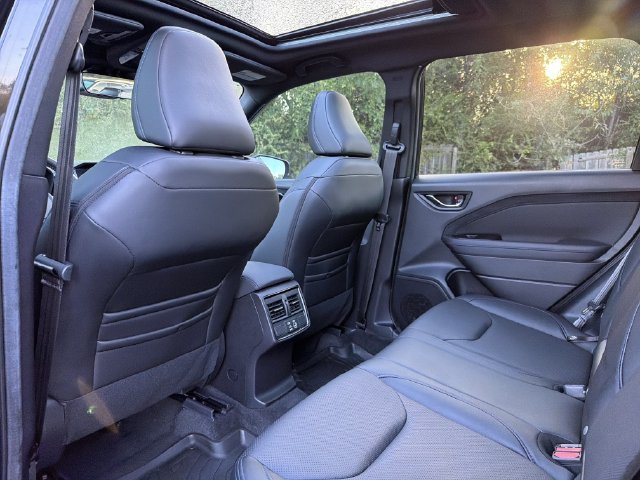 Certified 2026 Subaru Forester Limited AWD/4WD image 12