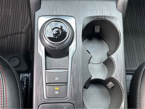 Certified 2024 Ford Escape ST-Line w/ Cold Weather Package image 31