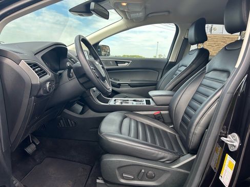 Used 2022 Ford Edge SEL w/ Convenience Package image 15