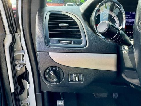 Used 2019 Dodge Grand Caravan GT image 21