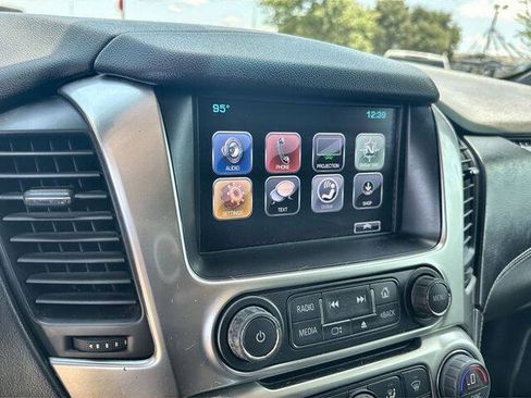 Used 2017 Chevrolet Tahoe LS RWD image 13