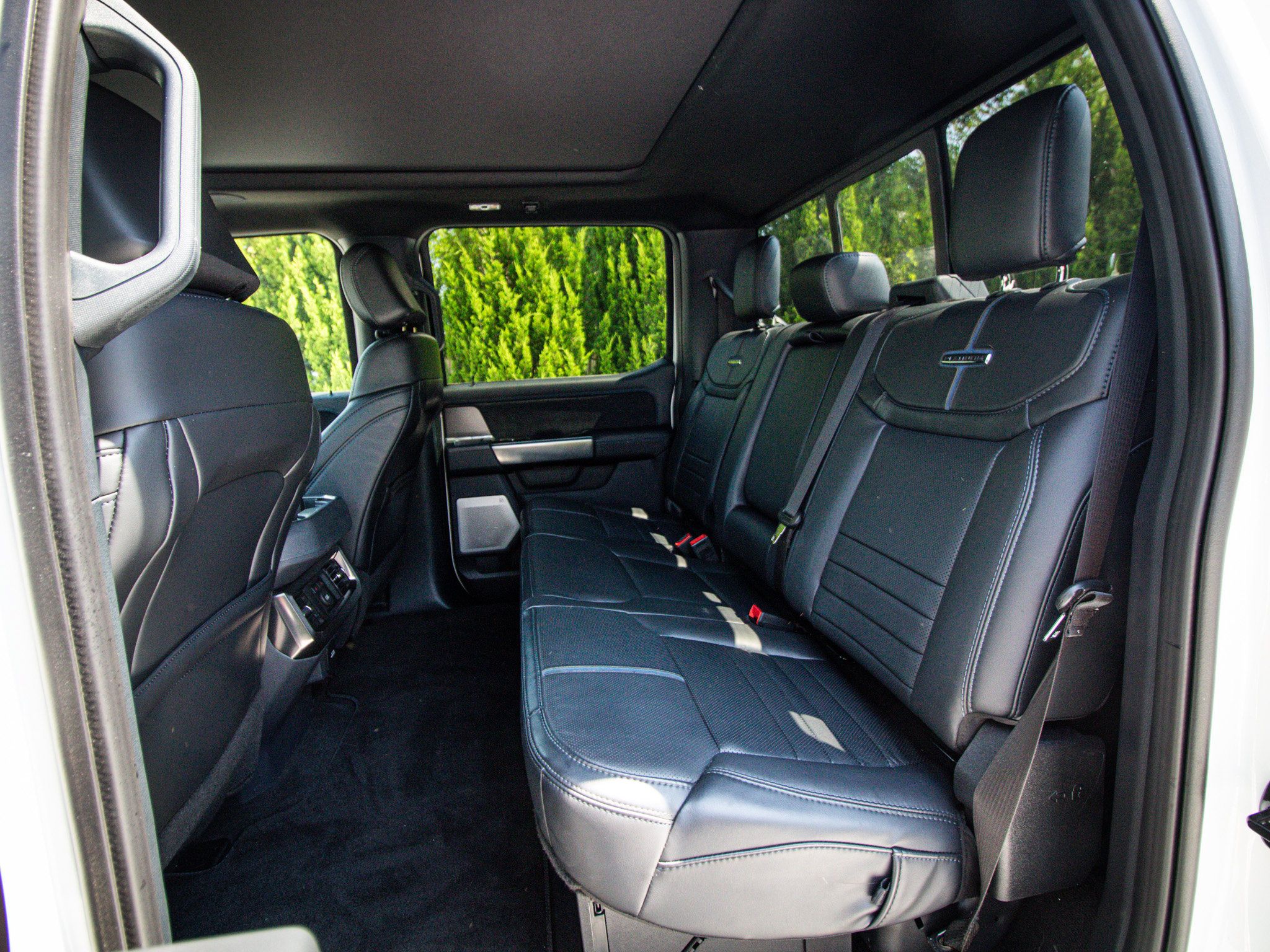 Used 2026 Ford F350 Platinum AWD/4WD image 31