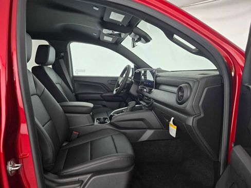 New 2025 Chevrolet Colorado Trail Boss w/ Midnight Edition image 10