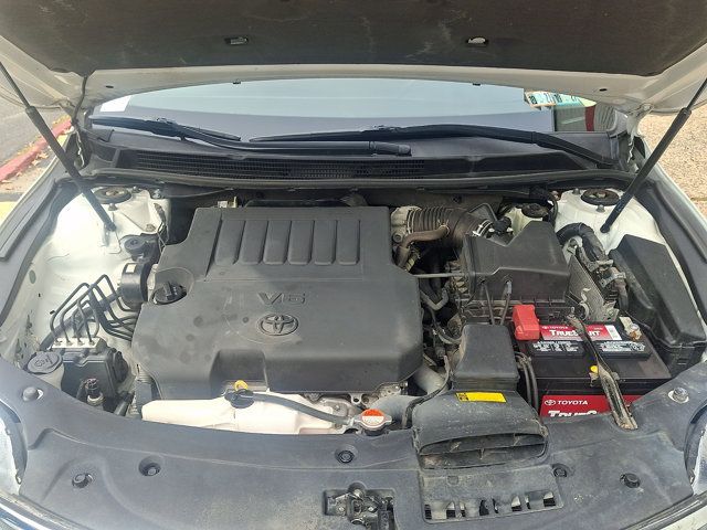 Used 2016 Toyota Avalon XLE Premium FWD image 27