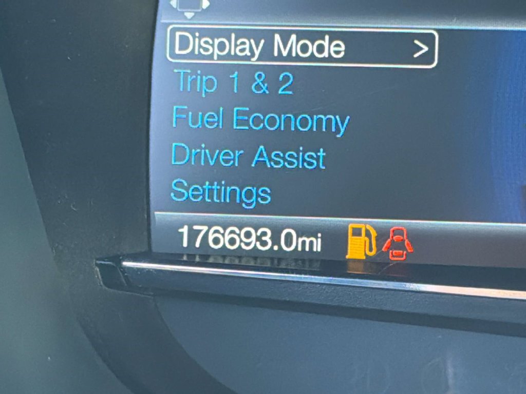 Used 2018 Ford Explorer Limited AWD/4WD image 38