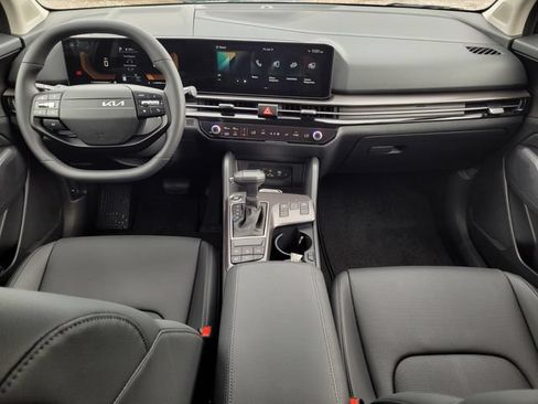 New 2026 Kia Sportage EX FWD image 14