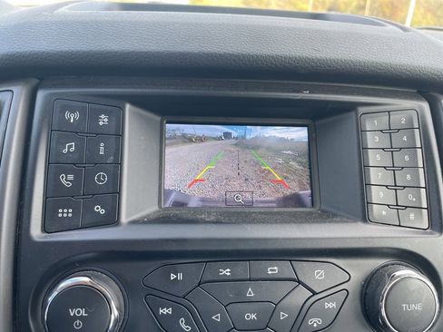 Certified 2022 Ford Ranger XL w/ Equipment Group 101A High image 17