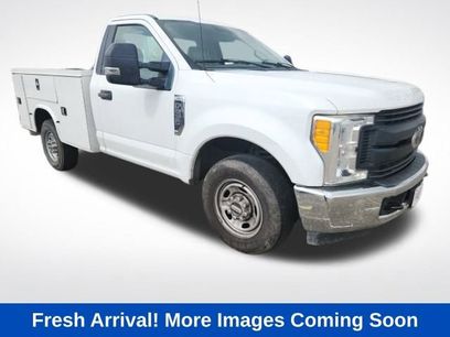 Used 2017 Ford F250 XL w/ Power Equipment Group