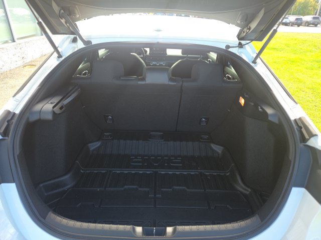 Used 2024 Honda Civic Sport image 13