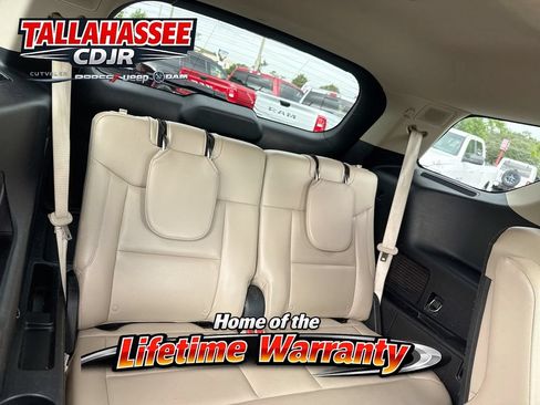 Used 2020 Ford Explorer Limited RWD image 28