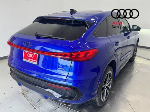 New 2026 Audi Q5 Premium Plus AWD/4WD image 36