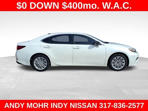 Used 2017 Lexus ES 350 w/ Premium Package image 27