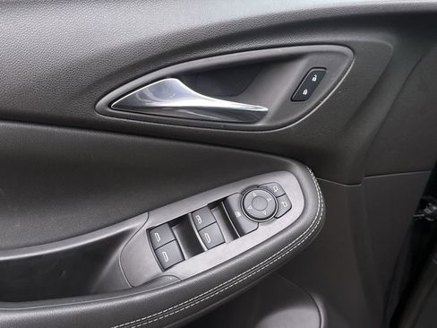 New 2026 Buick Encore GX Preferred image 14