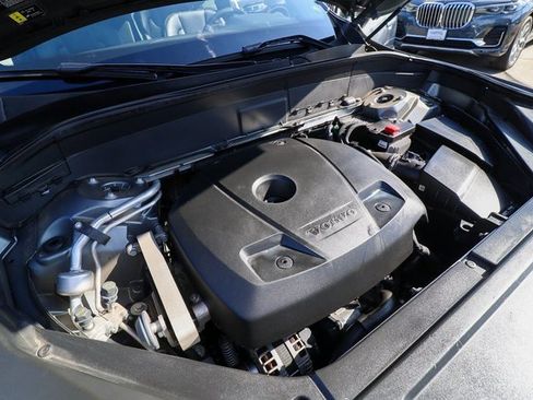 Used 2020 Volvo XC90 T5 Momentum w/ Protection Package image 37