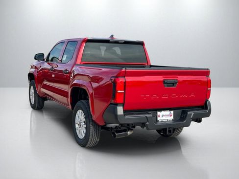 New 2026 Toyota Tacoma SR image 7
