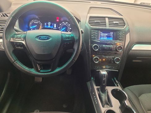 Used 2017 Ford Explorer XLT image 22