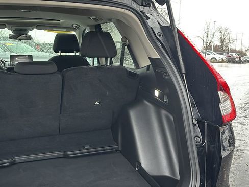 Certified 2025 Honda CR-V EX image 35