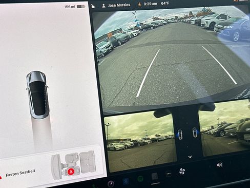 Used 2018 Tesla Model 3 Long Range image 19