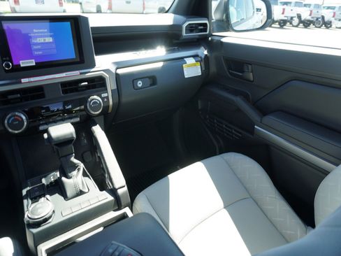 New 2025 Toyota Tacoma SR5 image 16