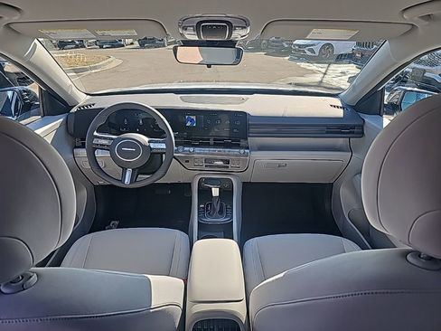 New 2026 Hyundai Kona SEL Sport AWD/4WD image 32
