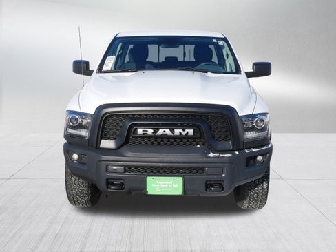 Certified 2019 RAM 1500 Classic Warlock image 2