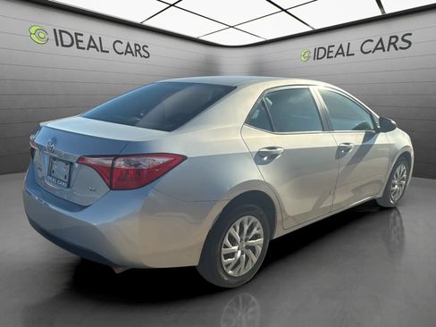 Used 2019 Toyota Corolla LE FWD image 5