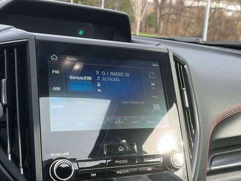 Certified 2024 Subaru Forester Sport image 16