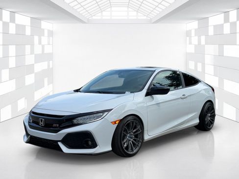Used 2019 Honda Civic Si image 3