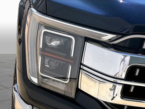 Used 2021 Ford F150 Lariat w/ Equipment Group 502A High AWD/4WD image 27