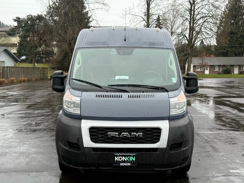 Used 2021 RAM ProMaster 3500 image 9