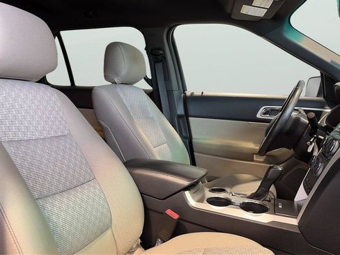 Used 2015 Ford Explorer XLT FWD image 14