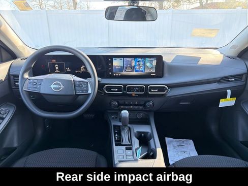 Used 2026 Nissan Sentra S w/ Floor Mat Package FWD image 15