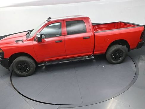 New 2026 RAM 2500 Tradesman AWD/4WD image 14