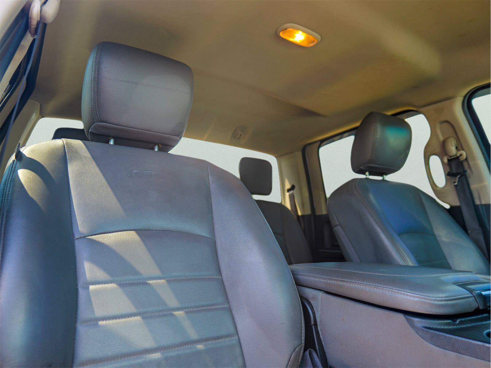 Used 2024 RAM 2500 Big Horn AWD/4WD image 11