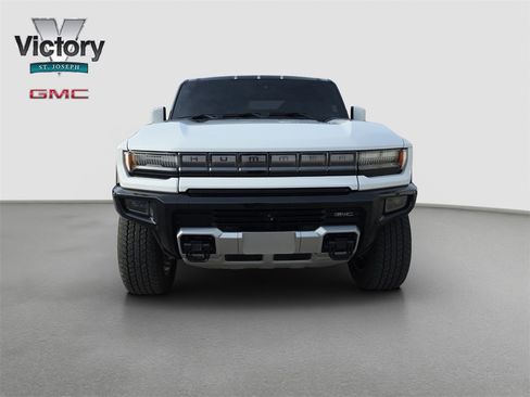 Used 2024 GMC Hummer EV 3X image 2