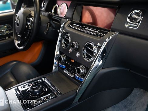 Used 2019 Rolls-Royce Cullinan image 31