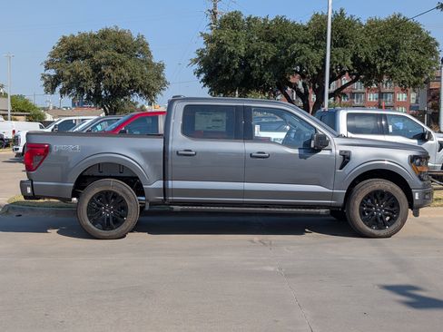 New 2025 Ford F150 XLT w/ Equipment Group 302A MID image 3