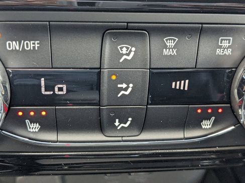 New 2026 Chevrolet Trax RS w/ Driver Confidence Package image 24