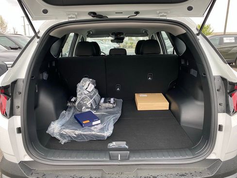 New 2026 Hyundai Tucson SE FWD image 31
