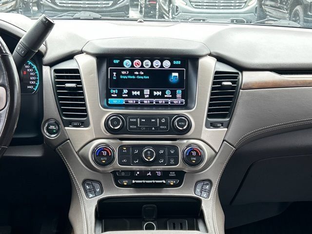 Used 2019 GMC Yukon XL Denali w/ Denali Ultimate Package AWD/4WD image 30