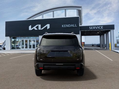 New 2027 Kia Telluride SX X-Line AWD/4WD image 5