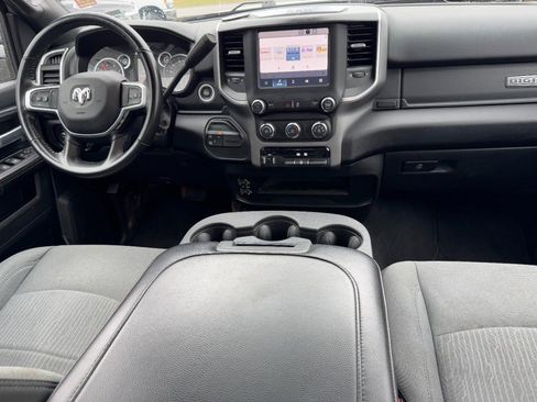 Used 2024 RAM 2500 Big Horn image 11