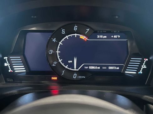 Used 2026 Toyota Supra Premium w/ Driver Assist Package image 14