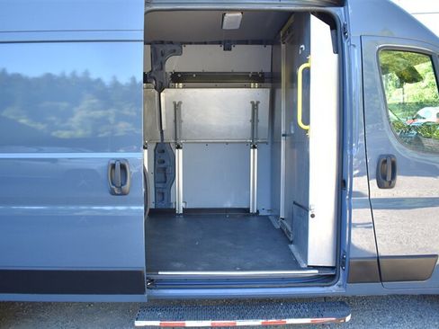 Used 2021 RAM ProMaster 3500 FWD image 26