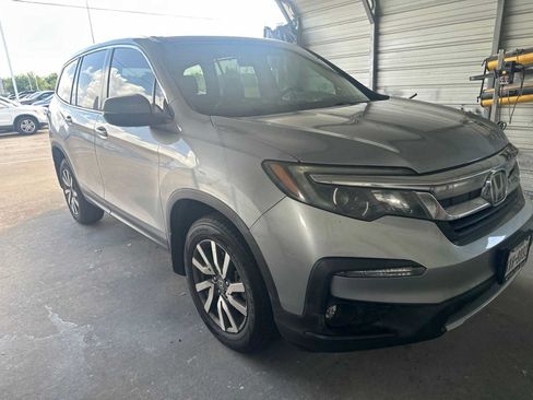 Used 2020 Honda Pilot EX-L image 1