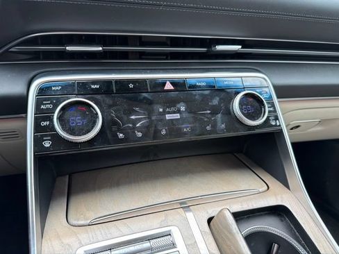 Used 2023 Genesis GV80 2.5T w/ Prestige Package AWD/4WD image 21