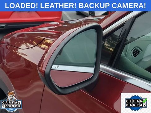 Used 2023 Buick Envision Preferred image 14