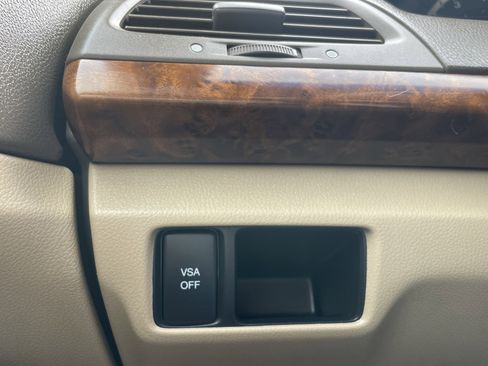 Used 2008 Honda Accord EX image 20