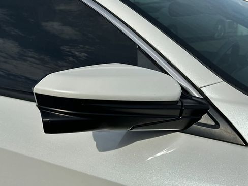 Used 2021 Honda Civic EX image 12