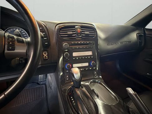 Used 2011 Chevrolet Corvette Coupe w/ Preferred Equipment Group RWD image 20